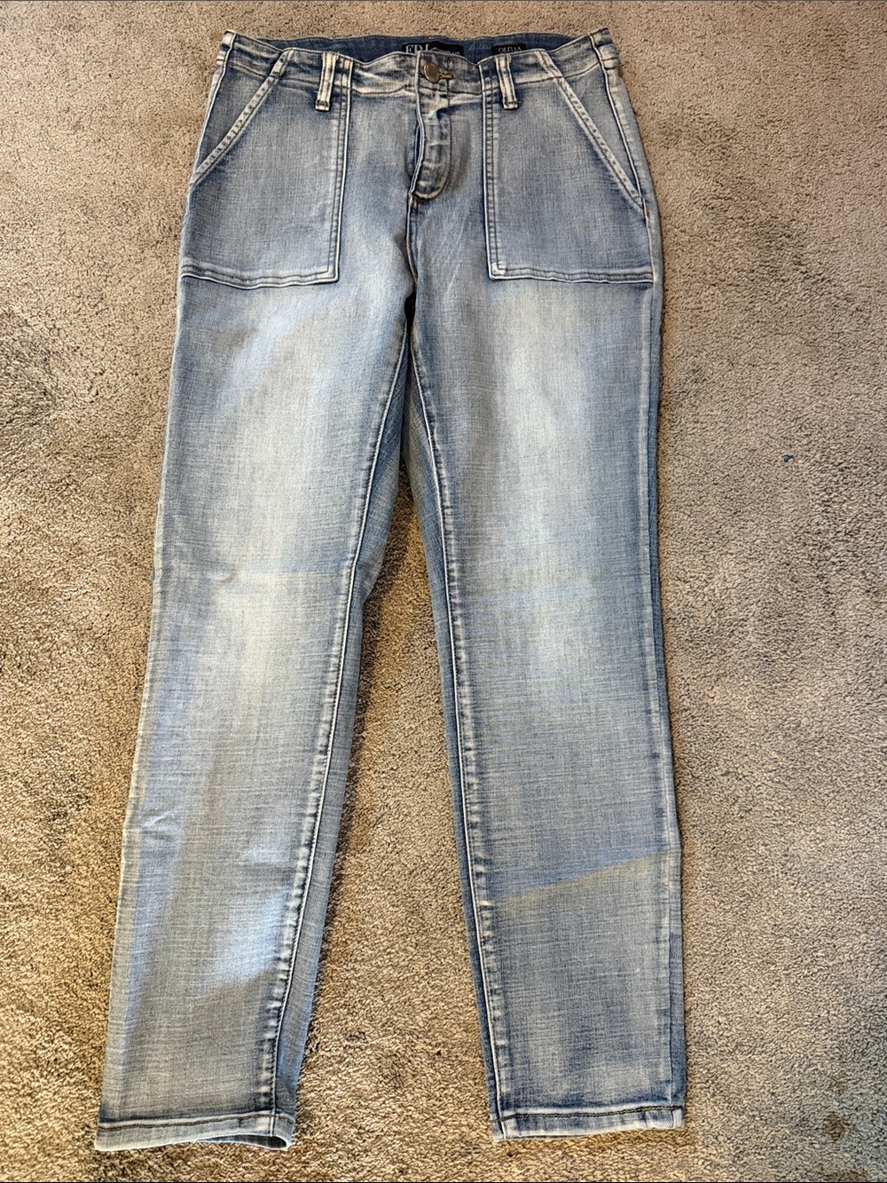 FDJ Jeans